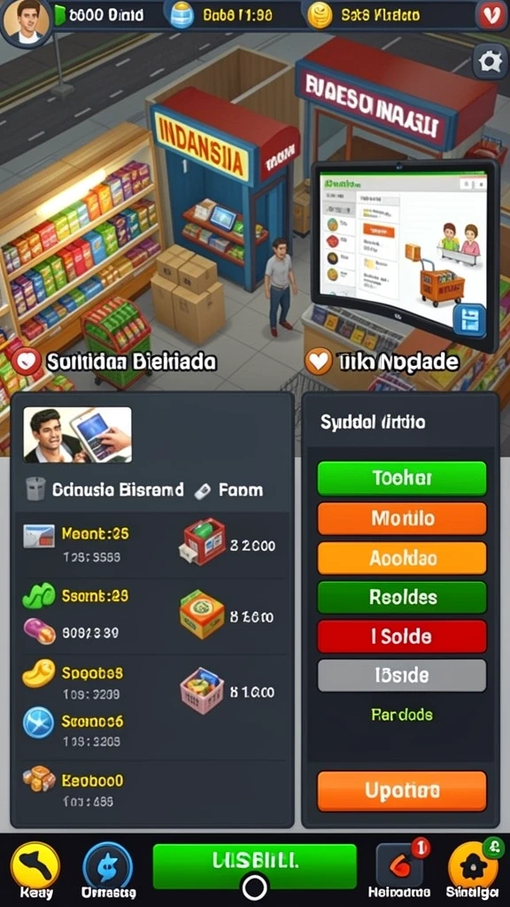 Screenshot marina77 nomor 3