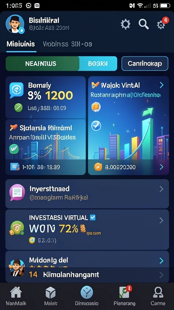 Screenshot mdg188 nomor 2