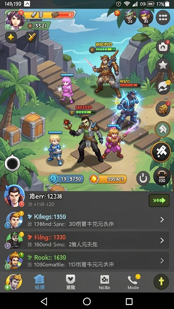 Screenshot mega111 nomor 1