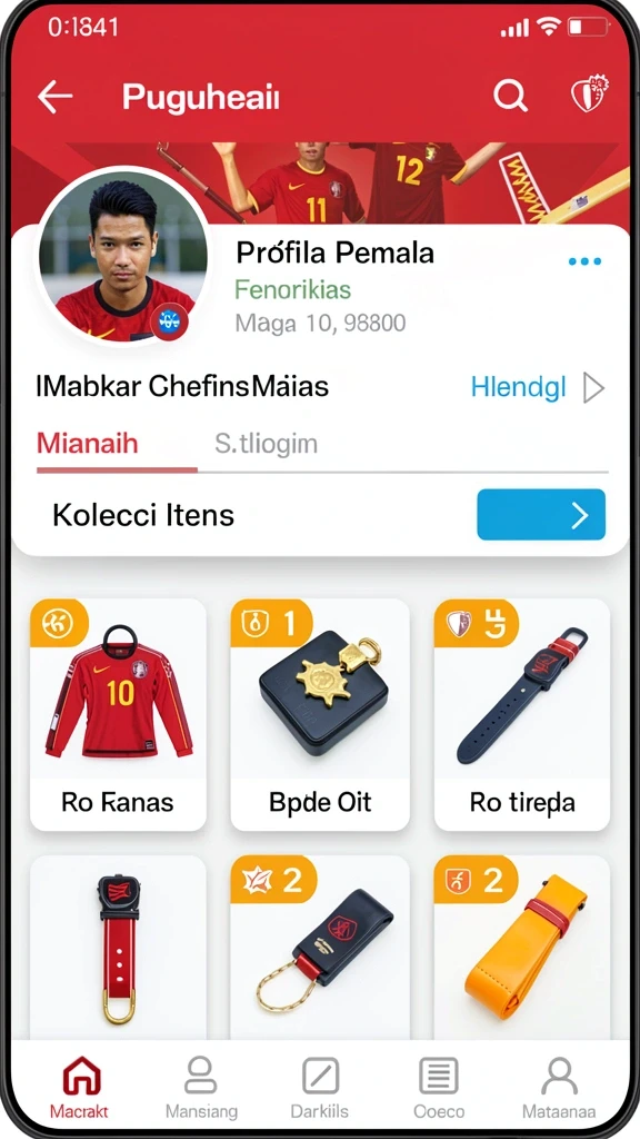 Screenshot merdeka777 nomor 3