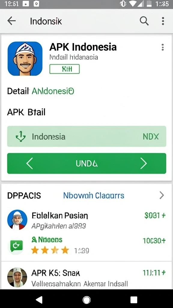 Screenshot miototo nomor 3