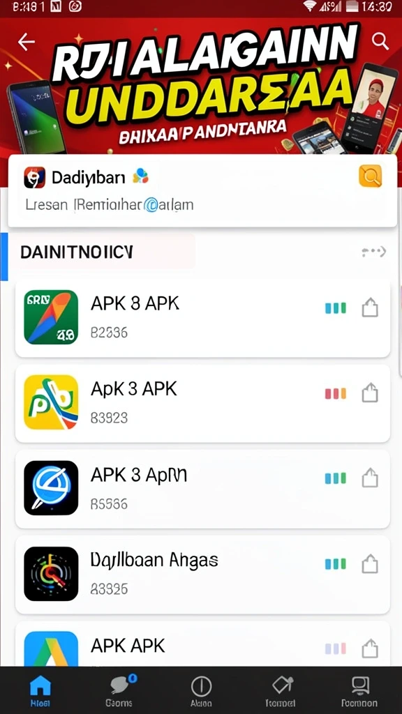 Screenshot mixue88 nomor 2