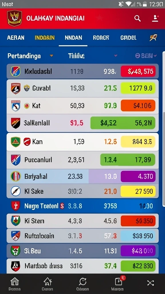 Screenshot mnduit nomor 3