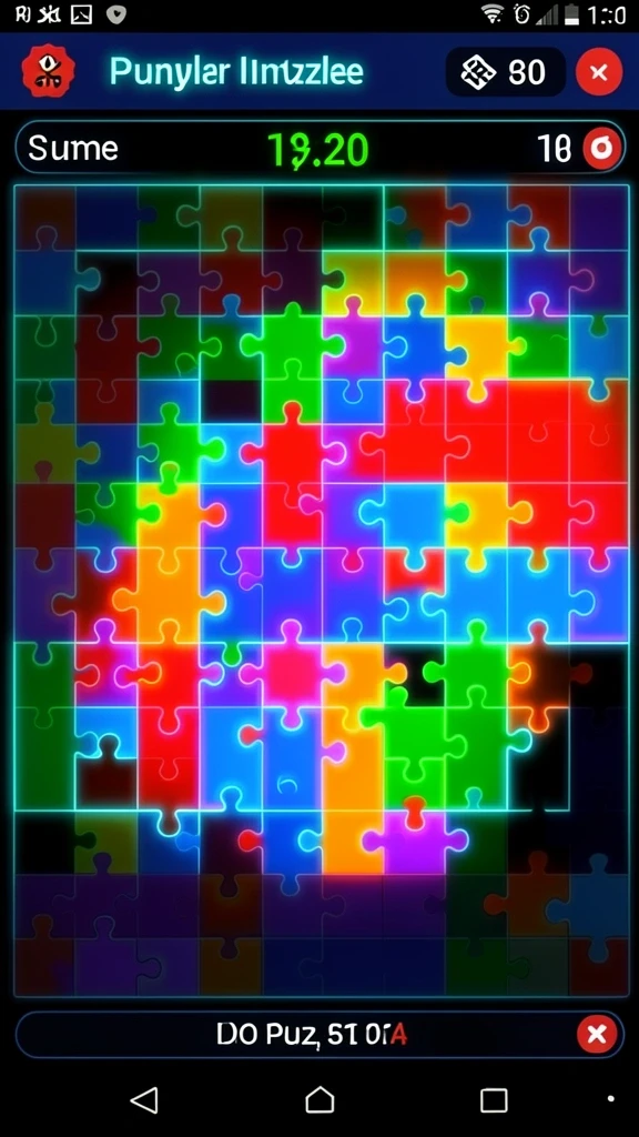 Screenshot mode303 nomor 3