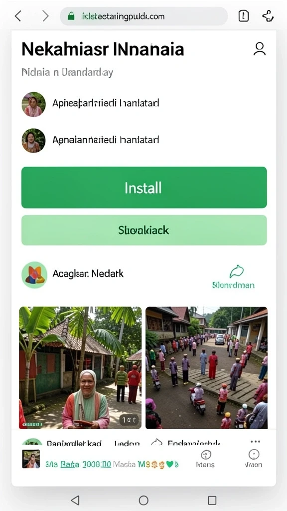 Screenshot monte77 nomor 2