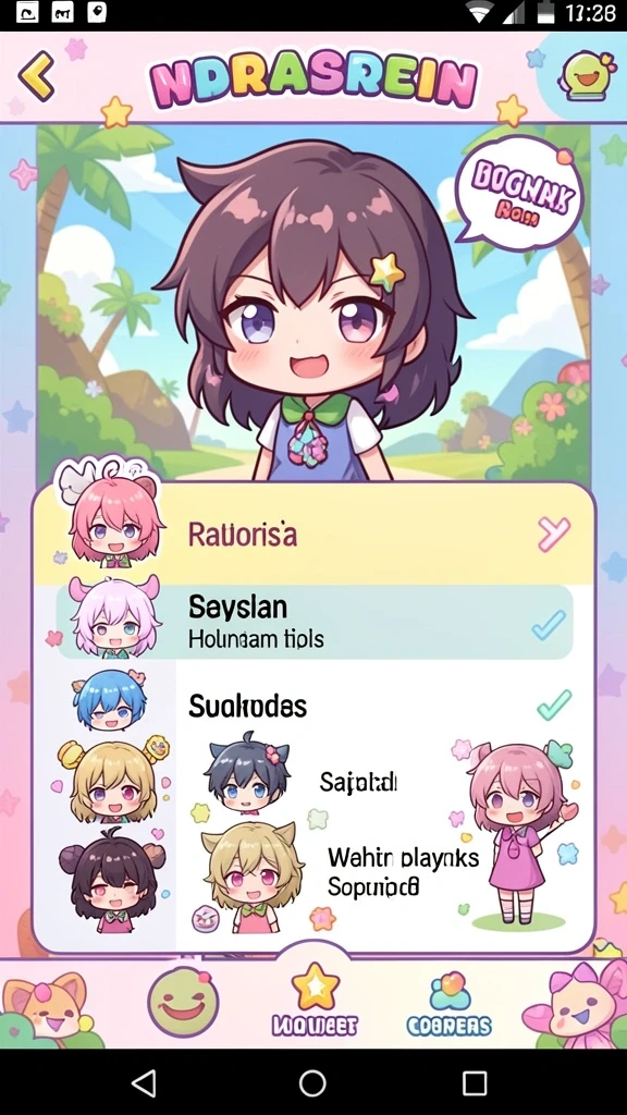 Screenshot mpo08 nomor 1