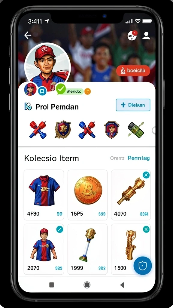 Screenshot mpo777 nomor 2