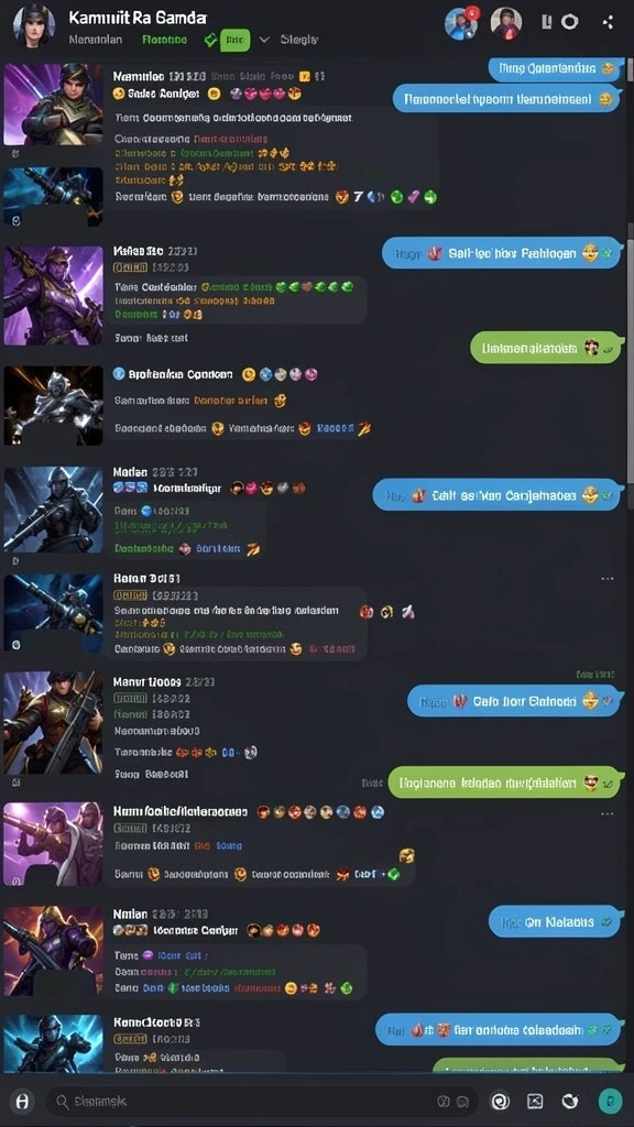 Screenshot musangwin nomor 1