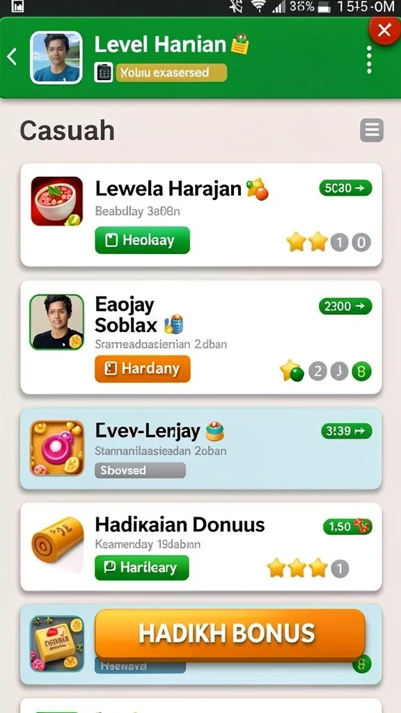 Screenshot naga1001 nomor 1