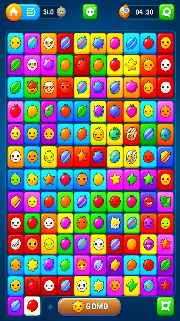 Screenshot nana4d nomor 3
