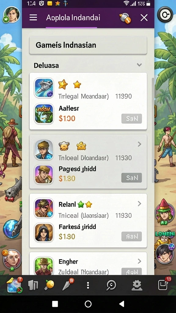 Screenshot neototo nomor 2
