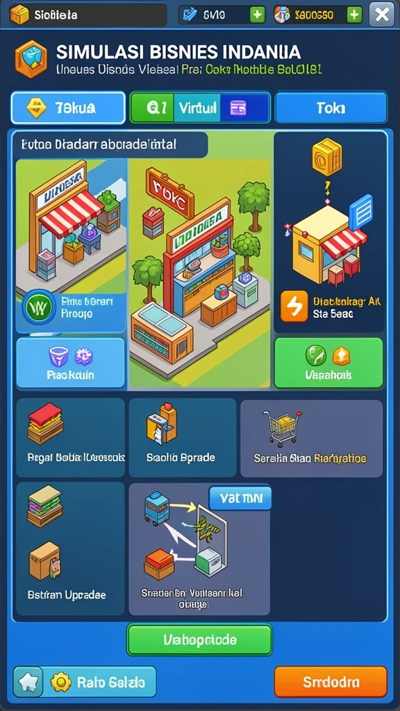 Screenshot obor138 nomor 1