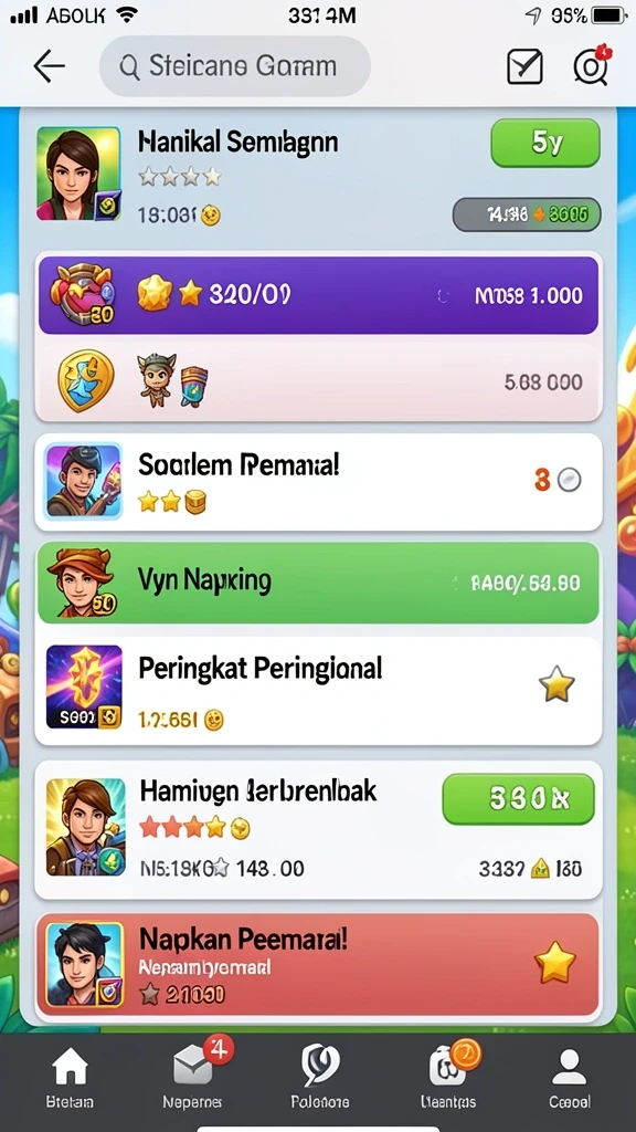 Screenshot oce69 nomor 1