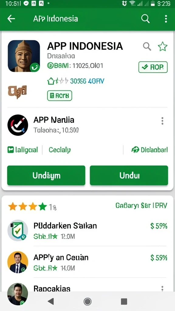Screenshot oddigo nomor 2