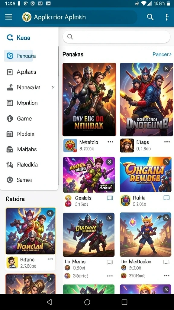 Screenshot oddigo nomor 3