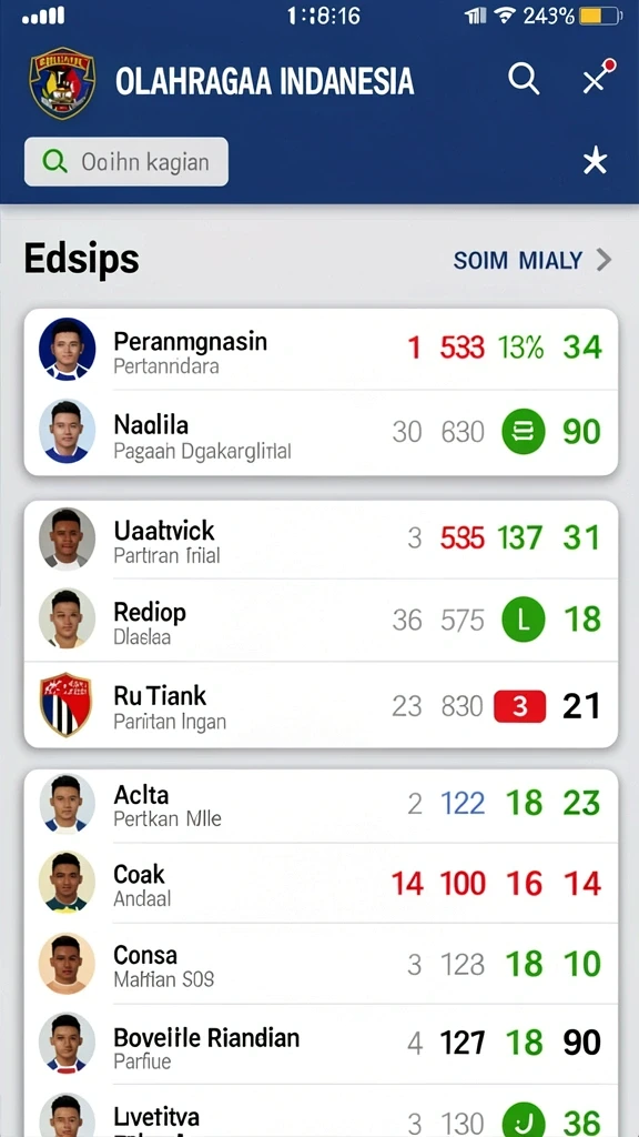 Screenshot oja89 nomor 1