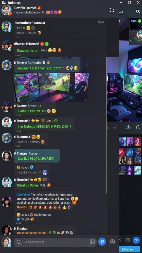 Screenshot p200m nomor 1
