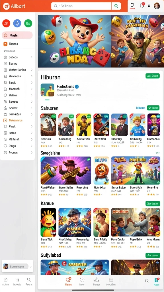 Screenshot pandawin nomor 2