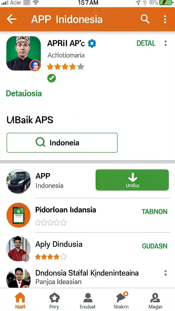 Screenshot pandawin nomor 3