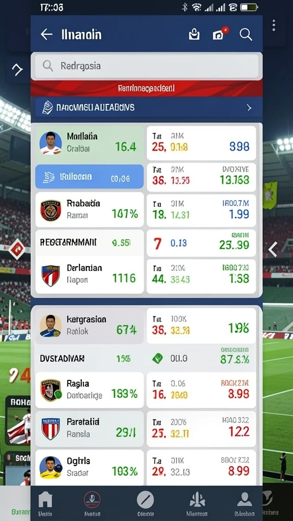 Screenshot paris88 nomor 3