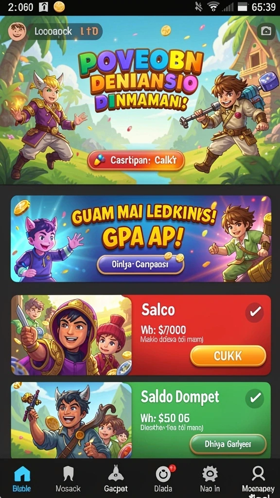 Screenshot pesiar88 nomor 3