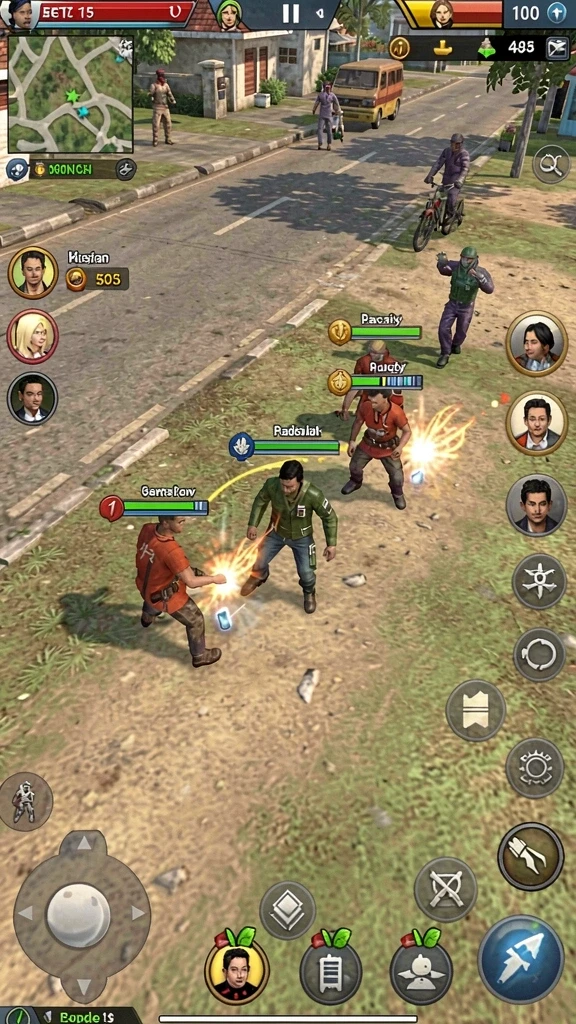 Screenshot popotogel nomor 1