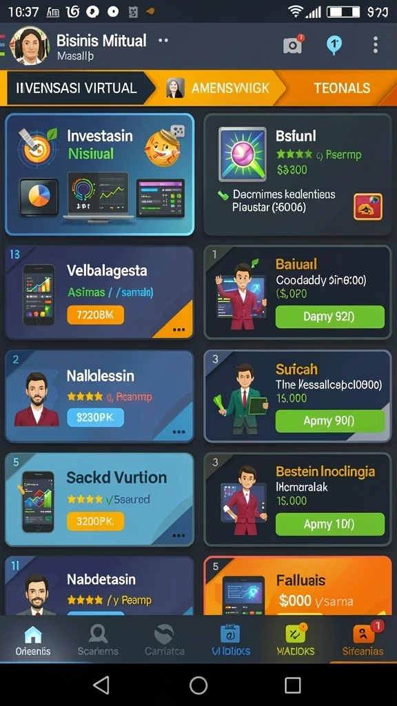 Screenshot popotogel nomor 2