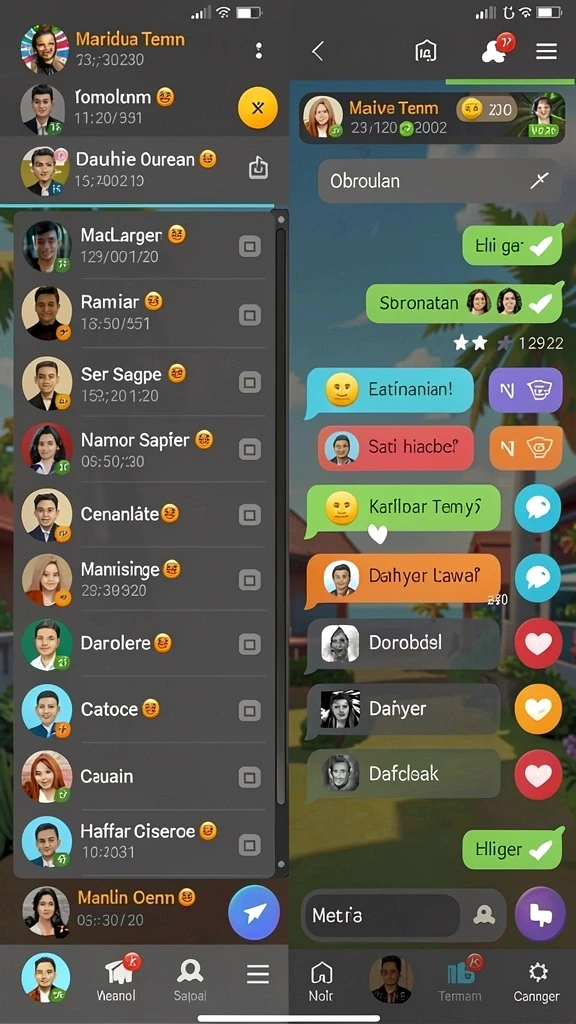 Screenshot popwin nomor 2