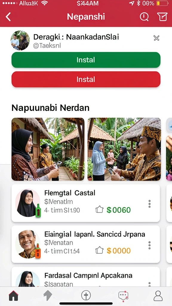 Screenshot putarmega nomor 2
