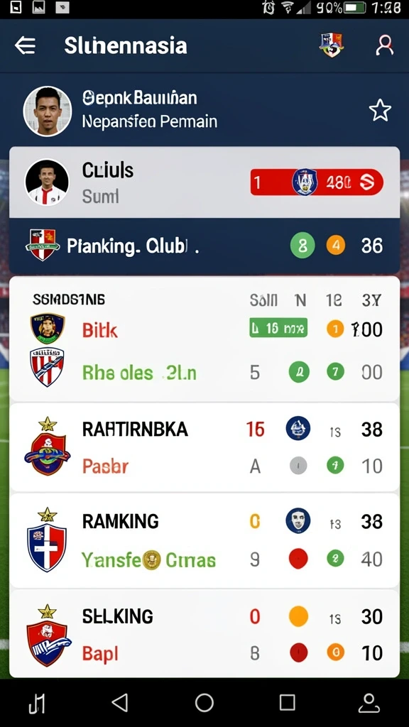 Screenshot rejeki nomor 2