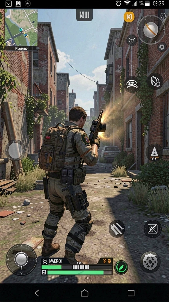 Screenshot rejekigames nomor 1