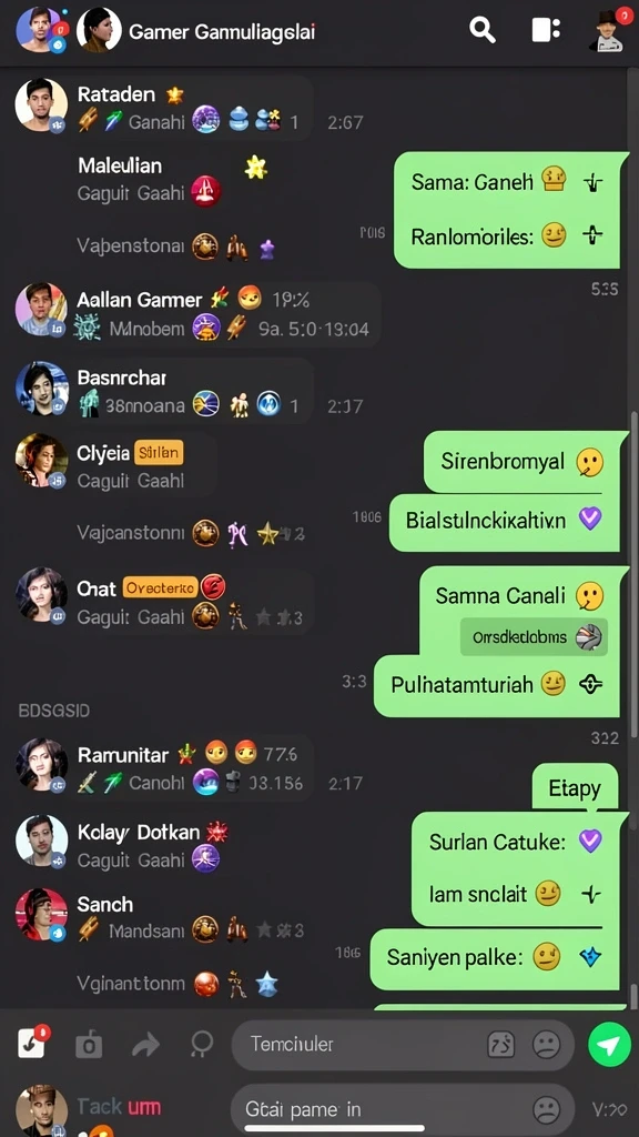 Screenshot rejekigames nomor 2
