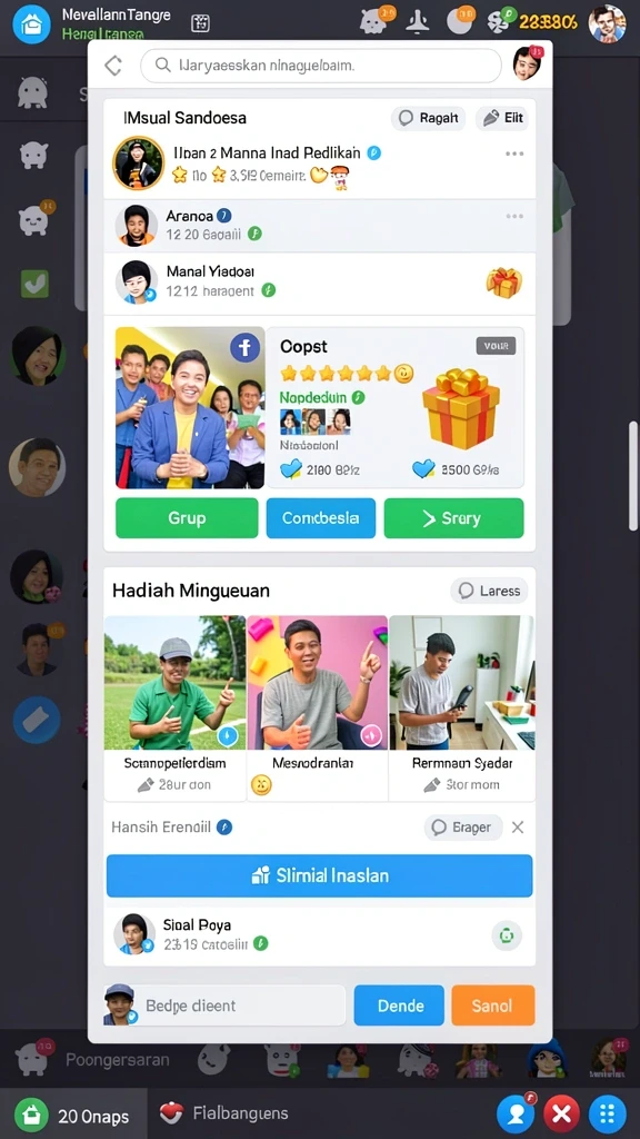 Screenshot rp888 nomor 2