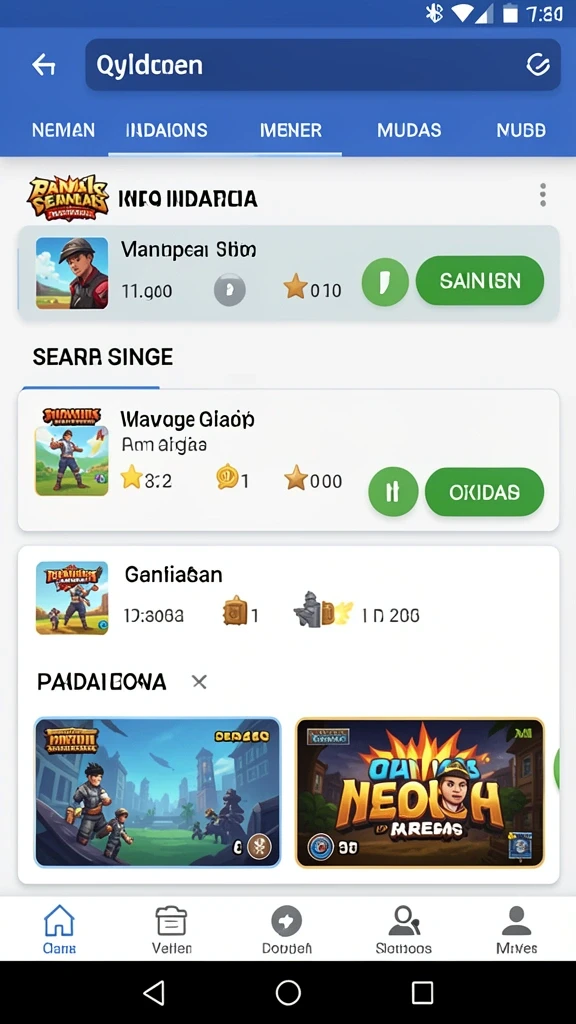 Screenshot rubah4d nomor 1