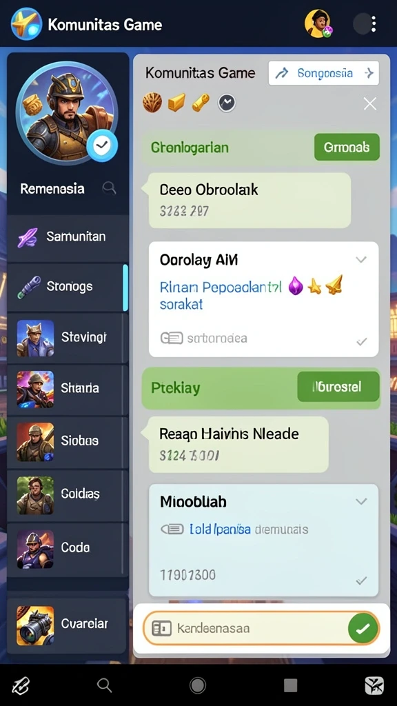 Screenshot rubah4d nomor 2