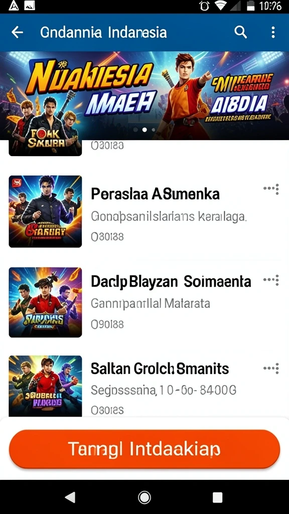 Screenshot s9s9 nomor 3