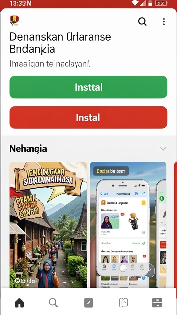 Screenshot sambaltoto nomor 2