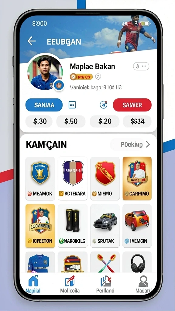 Screenshot sinartogel nomor 1
