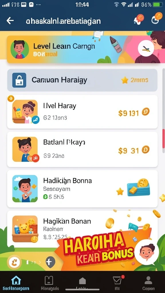 Screenshot slot138 nomor 1