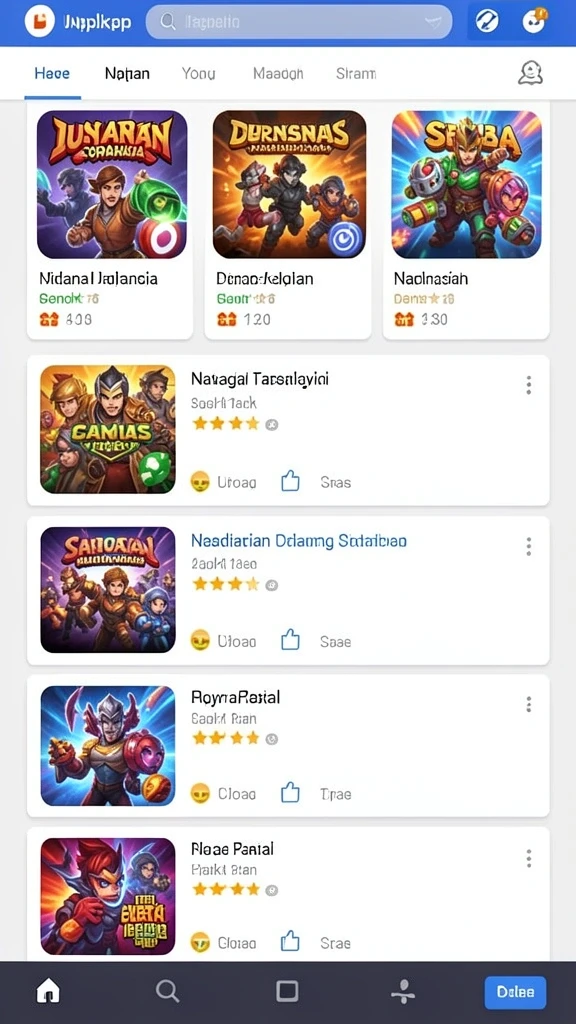 Screenshot slot138 nomor 2