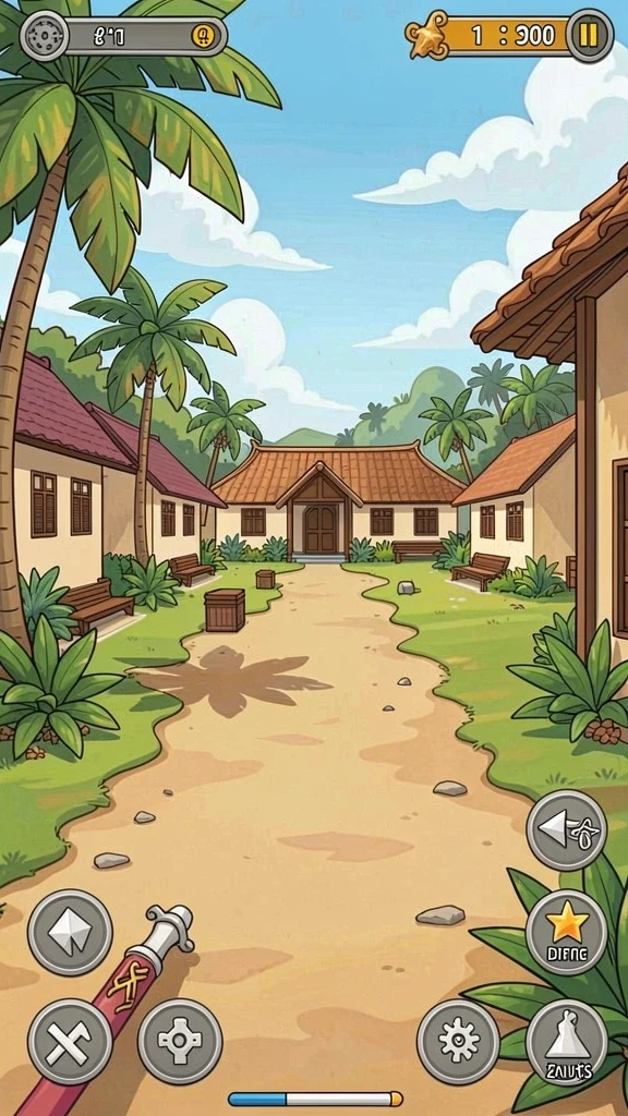 Screenshot slot21 nomor 2