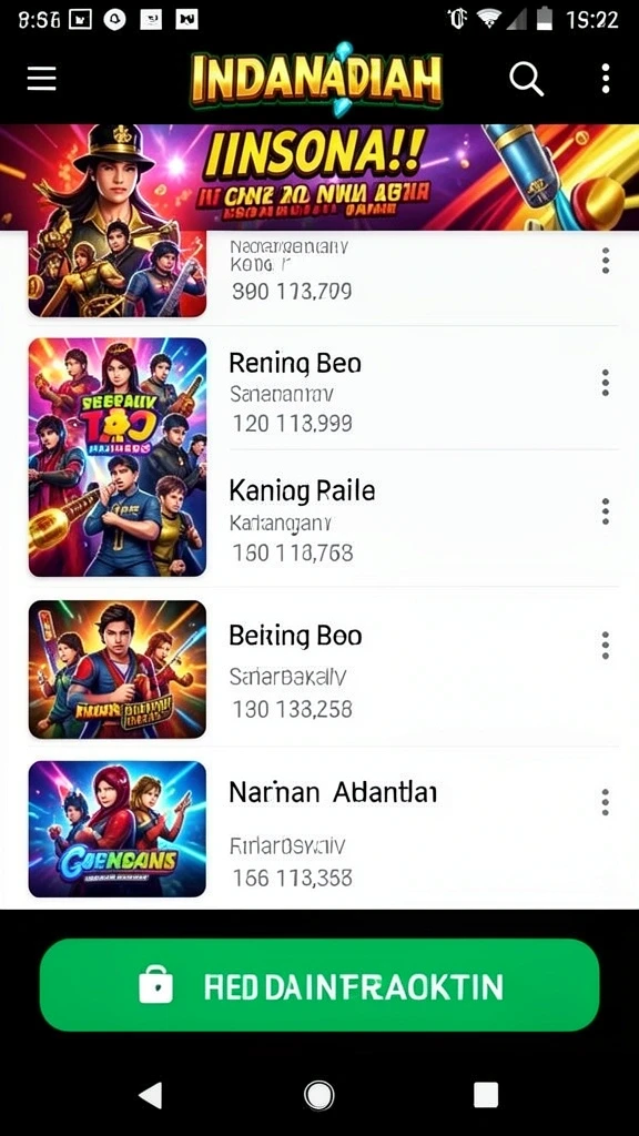 Screenshot slot367 nomor 1