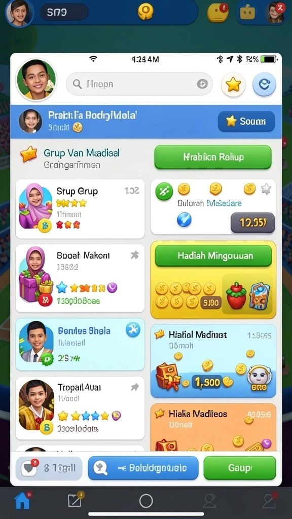Screenshot slot367 nomor 3