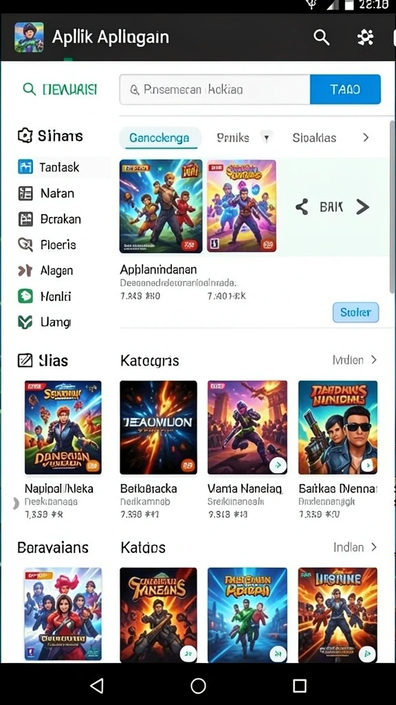 Screenshot soju88 nomor 2