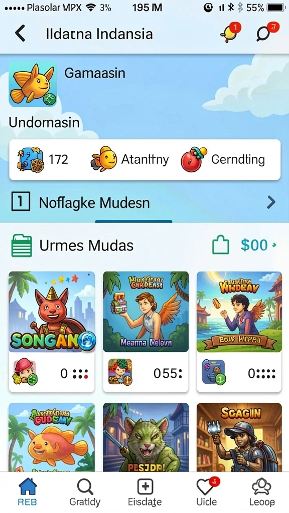 Screenshot sungaitoto nomor 1