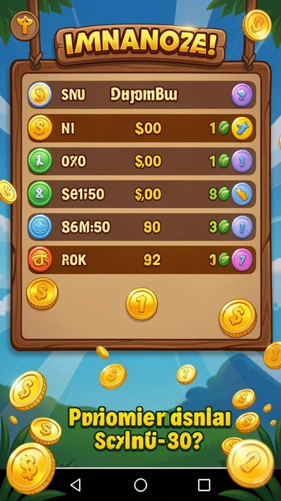 Screenshot surga55 nomor 1