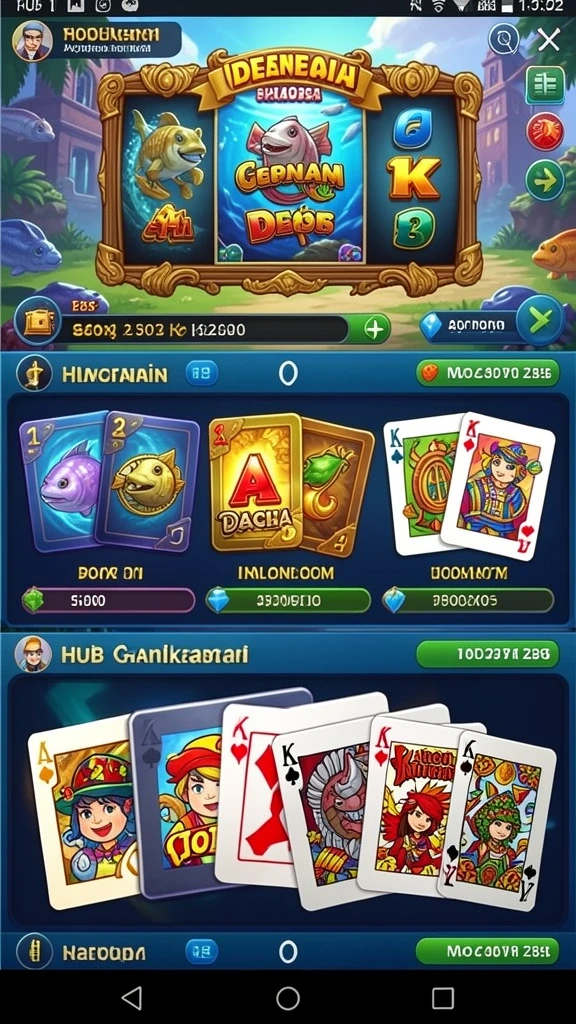 Screenshot surga55 nomor 2