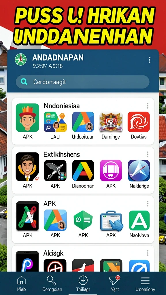 Screenshot surgaplay nomor 3