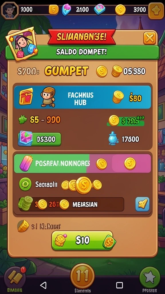 Screenshot svip9 nomor 2