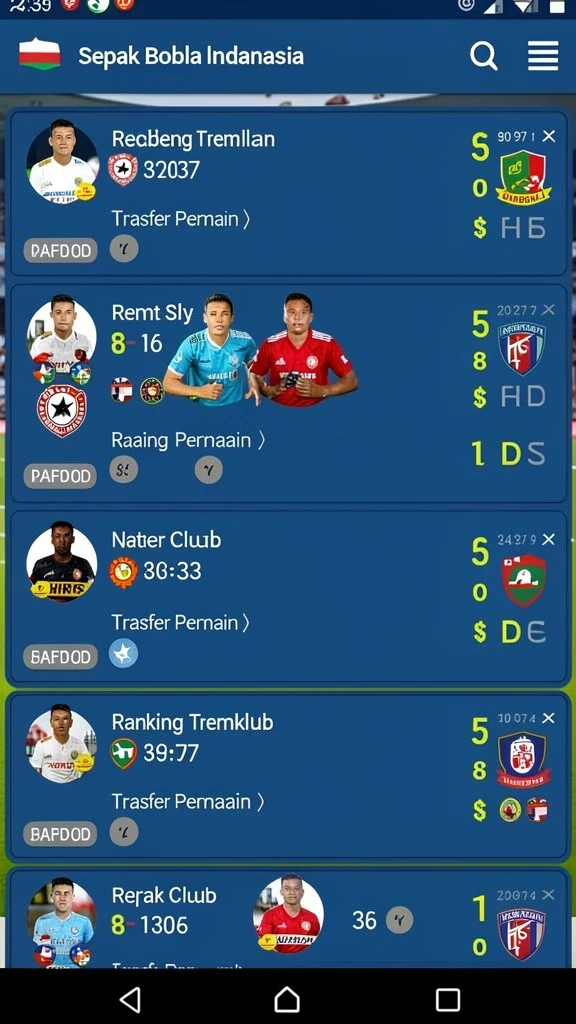 Screenshot tawonbet nomor 1